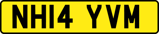 NH14YVM