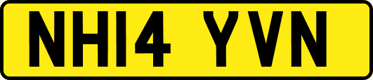NH14YVN