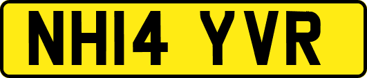 NH14YVR