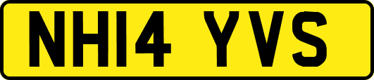 NH14YVS