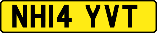 NH14YVT