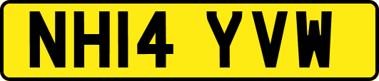 NH14YVW