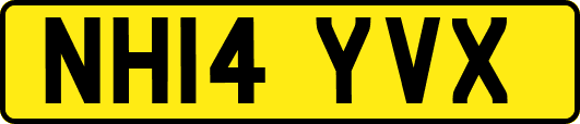 NH14YVX
