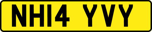 NH14YVY