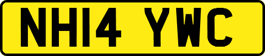 NH14YWC