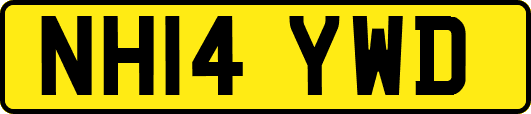 NH14YWD