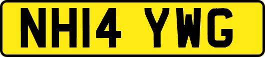 NH14YWG