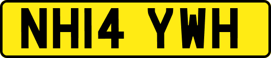 NH14YWH