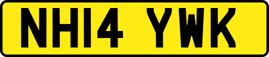 NH14YWK