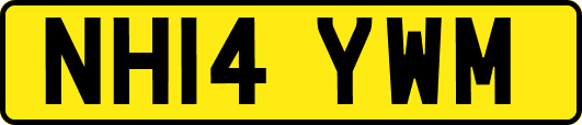 NH14YWM