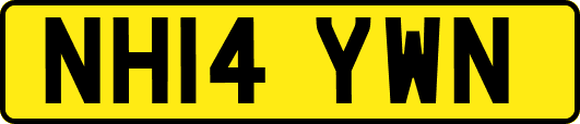 NH14YWN