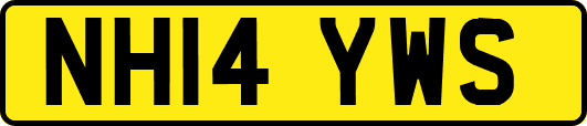 NH14YWS