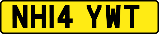 NH14YWT