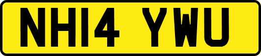 NH14YWU