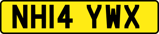 NH14YWX