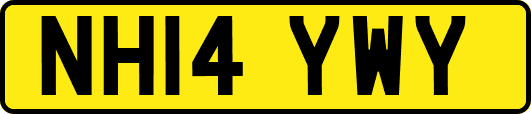 NH14YWY