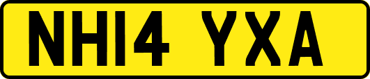 NH14YXA