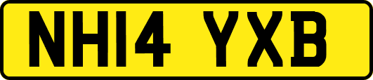NH14YXB