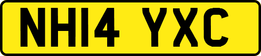 NH14YXC