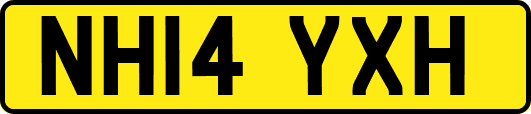NH14YXH