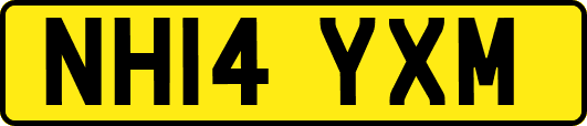 NH14YXM