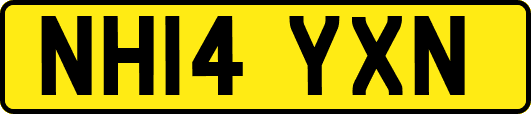NH14YXN