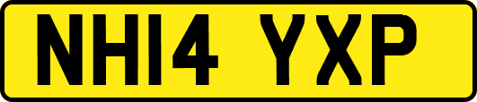 NH14YXP