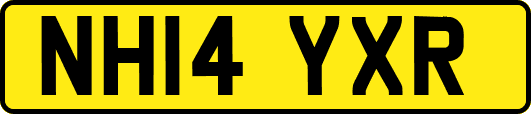 NH14YXR