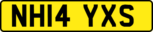 NH14YXS