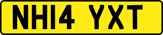 NH14YXT