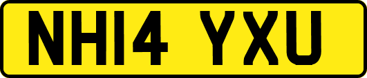 NH14YXU