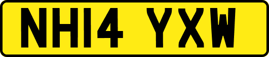 NH14YXW