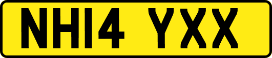 NH14YXX