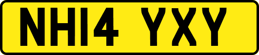 NH14YXY