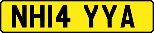 NH14YYA