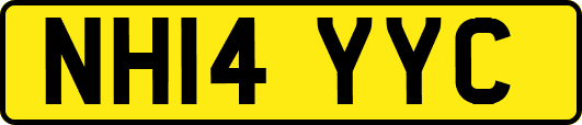 NH14YYC