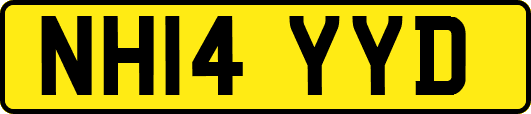NH14YYD