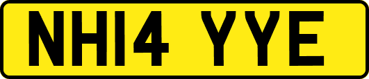 NH14YYE