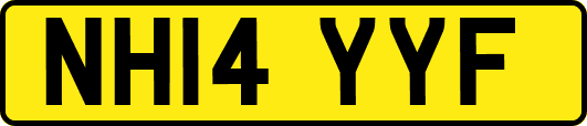 NH14YYF