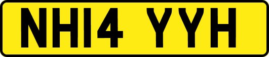 NH14YYH