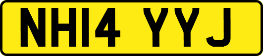 NH14YYJ