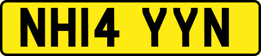NH14YYN