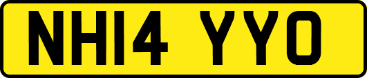 NH14YYO