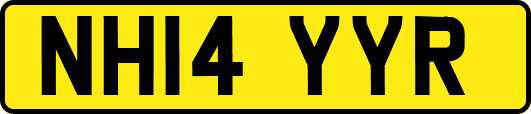 NH14YYR