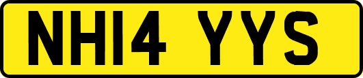 NH14YYS
