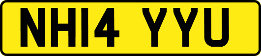 NH14YYU