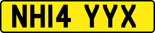 NH14YYX