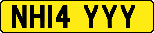 NH14YYY