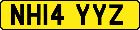NH14YYZ