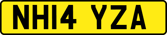 NH14YZA